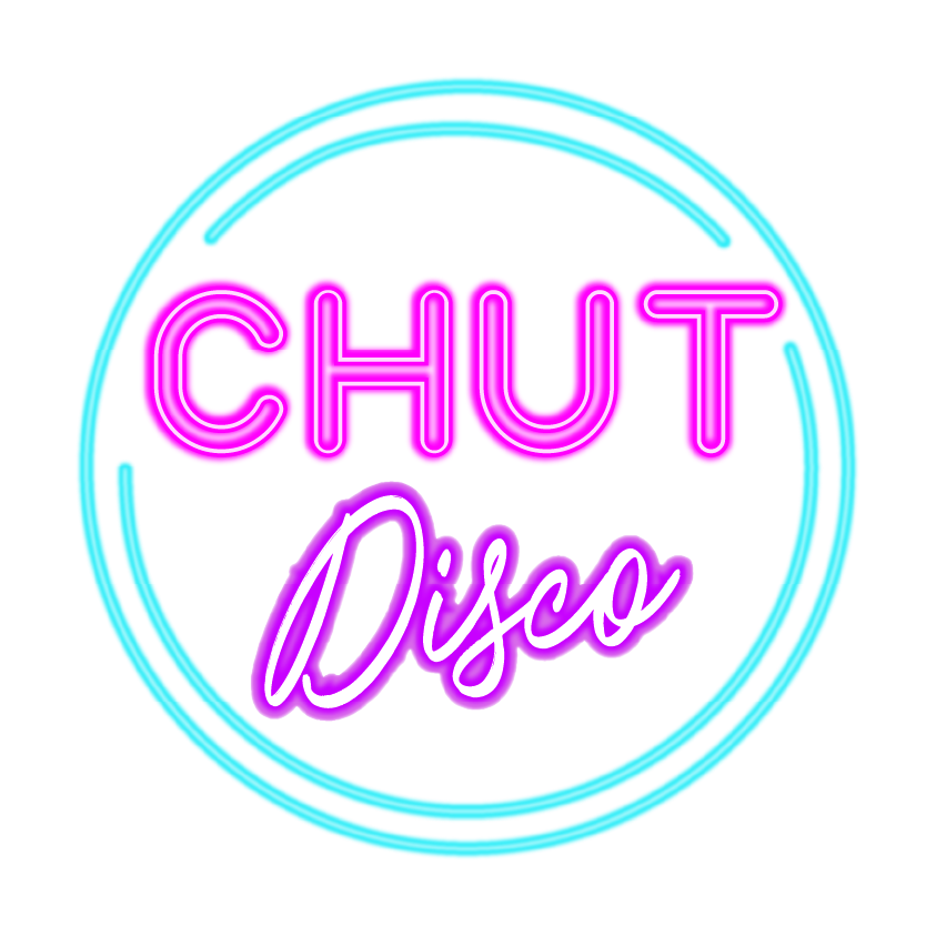 Chut Disco - Silent Disco France